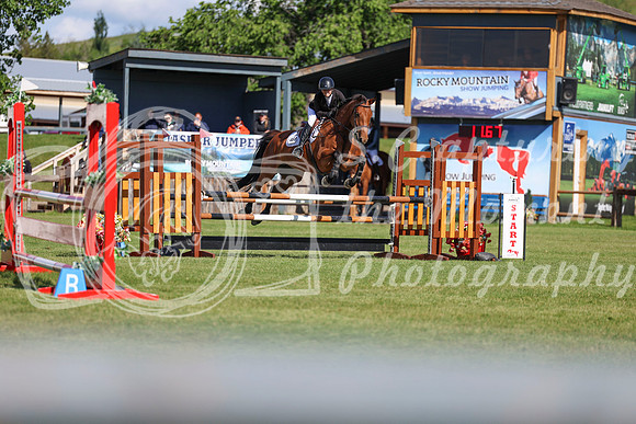 02425 - Shea - 2026 June Classic II - Sunday June 21st