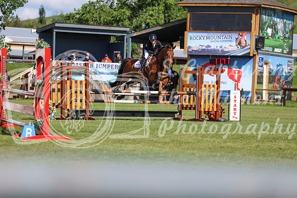 02426 - Shea - 2026 June Classic II - Sunday June 21st