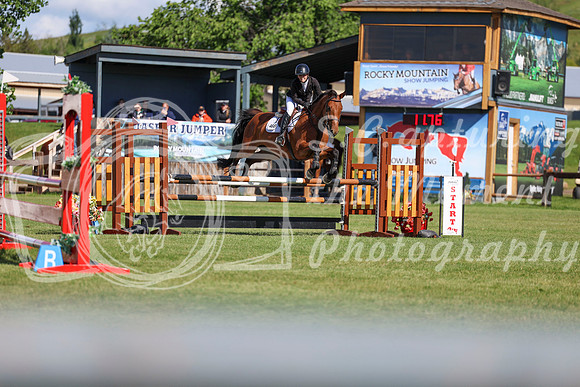 02427 - Shea - 2026 June Classic II - Sunday June 21st