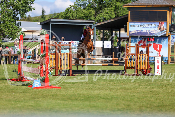 02494 - Shea - 2026 June Classic II - Sunday June 21st