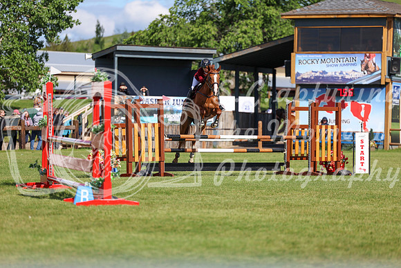02496 - Shea - 2026 June Classic II - Sunday June 21st