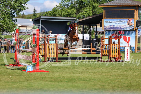 02497 - Shea - 2026 June Classic II - Sunday June 21st