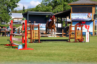 02500 - Shea - 2026 June Classic II - Sunday June 21st
