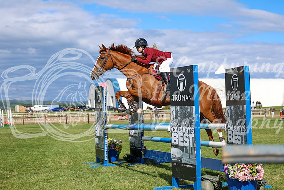 02501 - Shea - 2026 June Classic II - Sunday June 21st
