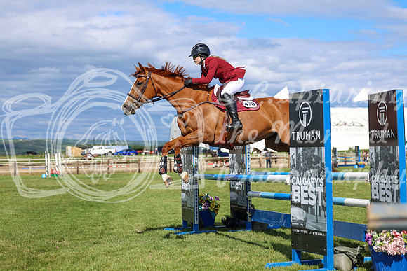 02504 - Shea - 2026 June Classic II - Sunday June 21st