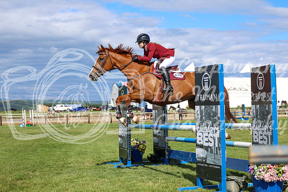 02503 - Shea - 2026 June Classic II - Sunday June 21st