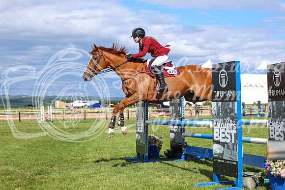 02505 - Shea - 2026 June Classic II - Sunday June 21st