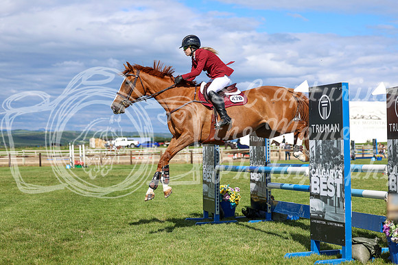 02506 - Shea - 2026 June Classic II - Sunday June 21st