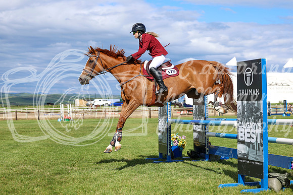 02507 - Shea - 2026 June Classic II - Sunday June 21st