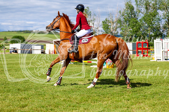 02509 - Shea - 2026 June Classic II - Sunday June 21st