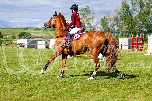 02510 - Shea - 2026 June Classic II - Sunday June 21st