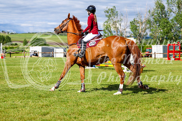 02511 - Shea - 2026 June Classic II - Sunday June 21st
