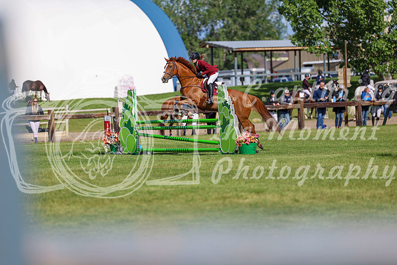 02513 - Shea - 2026 June Classic II - Sunday June 21st