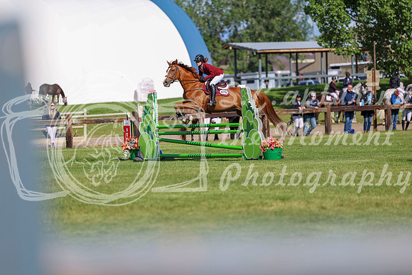 02515 - Shea - 2026 June Classic II - Sunday June 21st