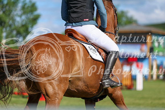 02430 - Shea - 2026 June Classic II - Sunday June 21st