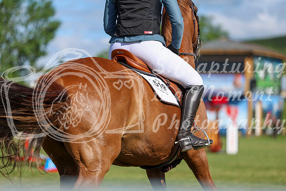 02432 - Shea - 2026 June Classic II - Sunday June 21st
