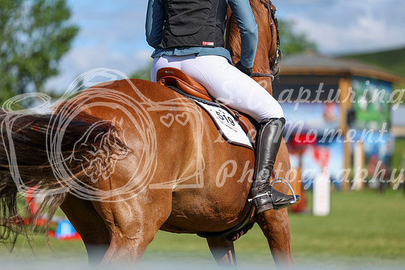 02433 - Shea - 2026 June Classic II - Sunday June 21st