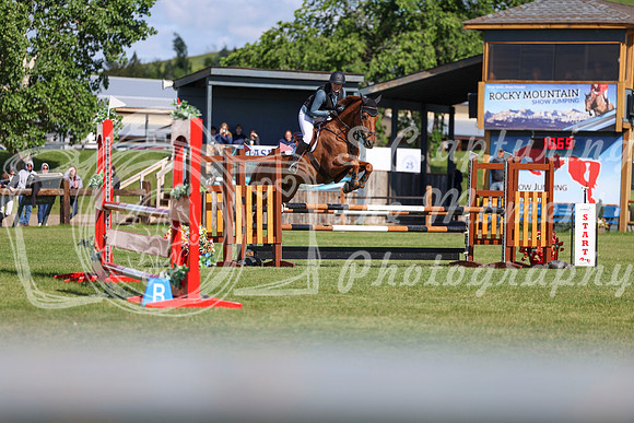 02434 - Shea - 2026 June Classic II - Sunday June 21st