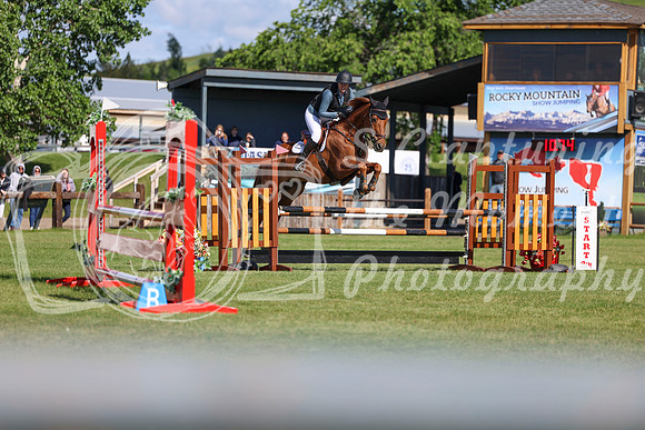 02435 - Shea - 2026 June Classic II - Sunday June 21st