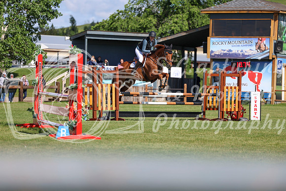 02436 - Shea - 2026 June Classic II - Sunday June 21st