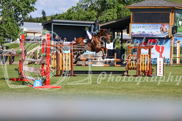 02437 - Shea - 2026 June Classic II - Sunday June 21st