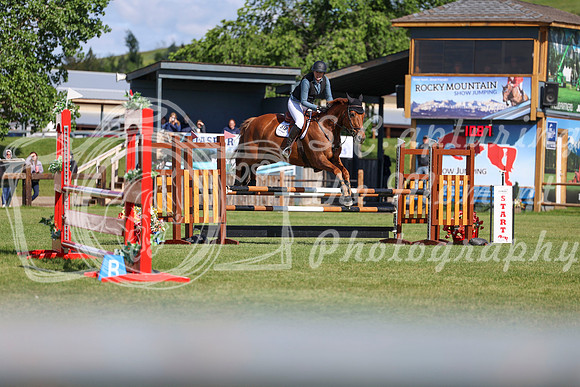 02439 - Shea - 2026 June Classic II - Sunday June 21st