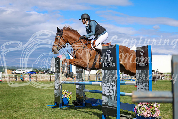02443 - Shea - 2026 June Classic II - Sunday June 21st