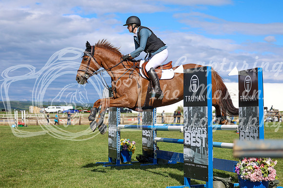02445 - Shea - 2026 June Classic II - Sunday June 21st