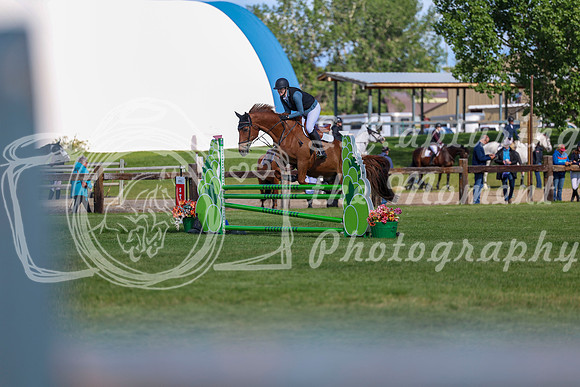 02447 - Shea - 2026 June Classic II - Sunday June 21st