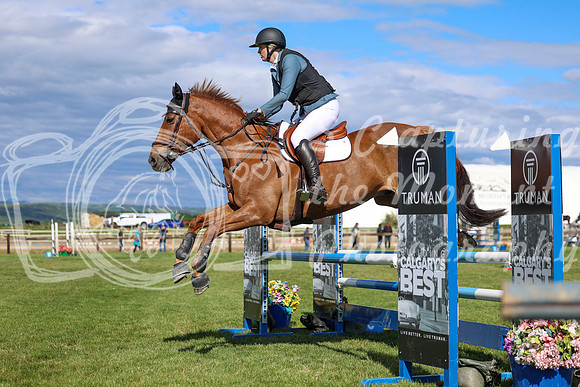 02446 - Shea - 2026 June Classic II - Sunday June 21st