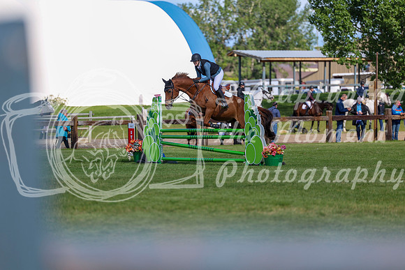 02448 - Shea - 2026 June Classic II - Sunday June 21st