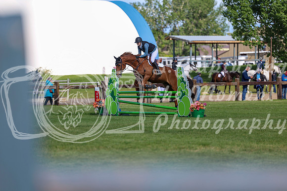 02449 - Shea - 2026 June Classic II - Sunday June 21st