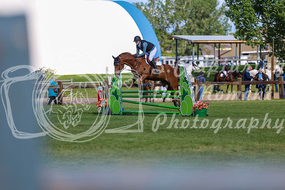 02450 - Shea - 2026 June Classic II - Sunday June 21st