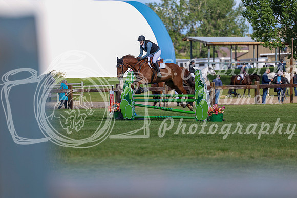 02452 - Shea - 2026 June Classic II - Sunday June 21st
