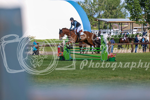 02453 - Shea - 2026 June Classic II - Sunday June 21st