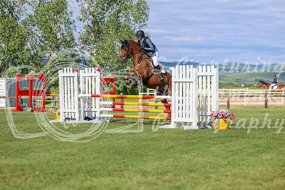 02454 - Shea - 2026 June Classic II - Sunday June 21st