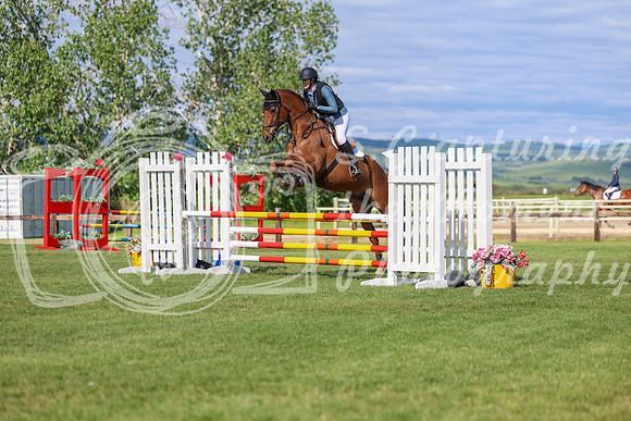 02455 - Shea - 2026 June Classic II - Sunday June 21st