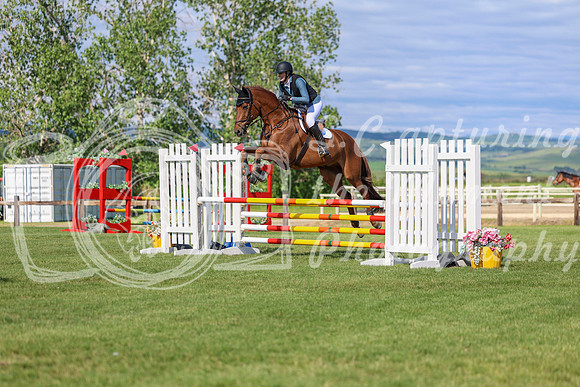 02458 - Shea - 2026 June Classic II - Sunday June 21st