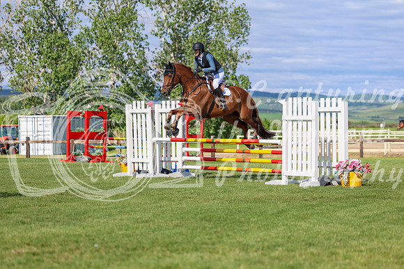 02460 - Shea - 2026 June Classic II - Sunday June 21st