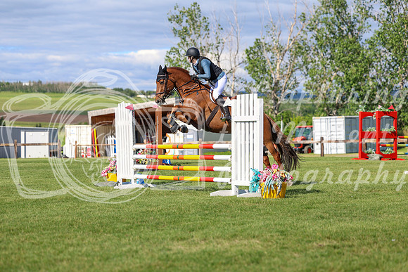 02461 - Shea - 2026 June Classic II - Sunday June 21st