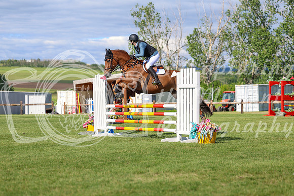 02463 - Shea - 2026 June Classic II - Sunday June 21st