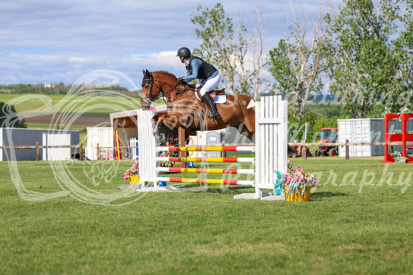 02464 - Shea - 2026 June Classic II - Sunday June 21st