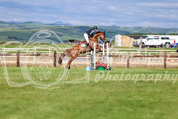 02468 - Shea - 2026 June Classic II - Sunday June 21st