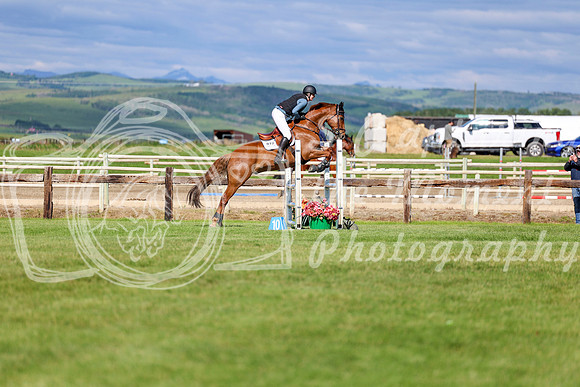 02469 - Shea - 2026 June Classic II - Sunday June 21st