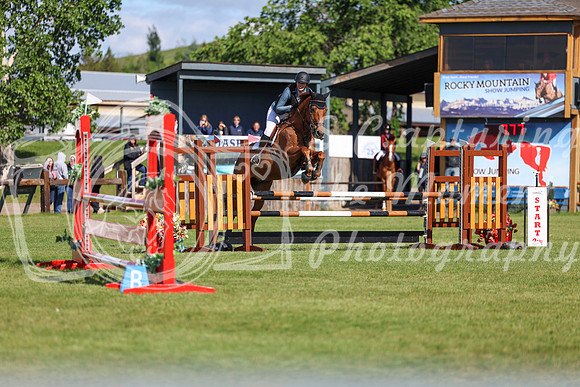 02474 - Shea - 2026 June Classic II - Sunday June 21st