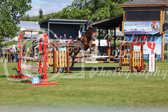 02476 - Shea - 2026 June Classic II - Sunday June 21st