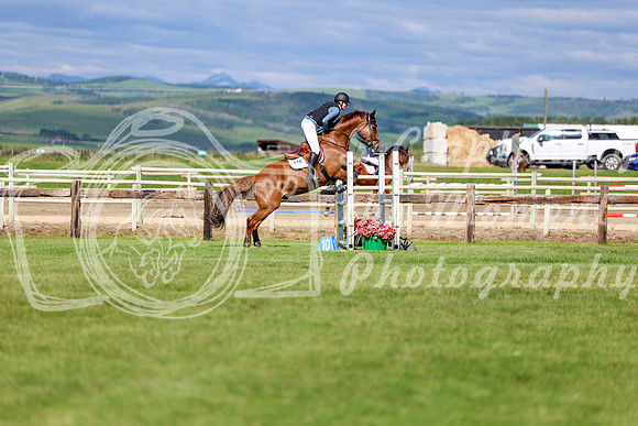 02467 - Shea - 2026 June Classic II - Sunday June 21st