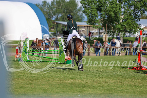 02551 - Shea - 2026 June Classic II - Sunday June 21st