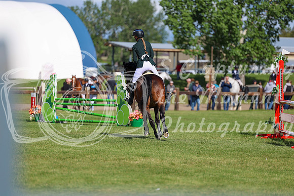 02552 - Shea - 2026 June Classic II - Sunday June 21st