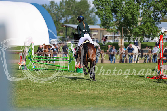 02550 - Shea - 2026 June Classic II - Sunday June 21st